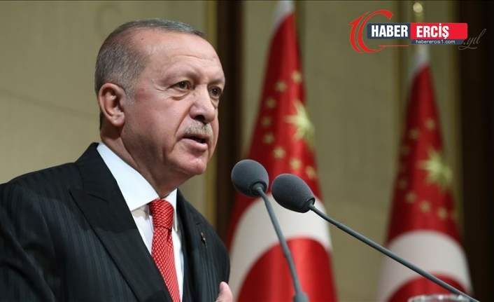 Erdoğan’dan Rusya’ya: Muhatabımız rejimdir, önümüzü kesmeyin