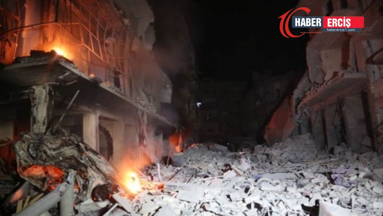 İdlip'de yaşamını yitirenlerin sayısı 6'ya yükseldi