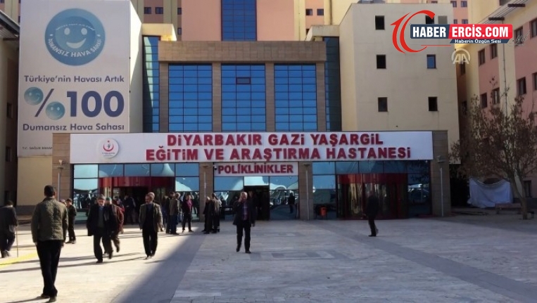 Diyarbakır’da Kovid-19 vaka sayısı 150’yi geçti