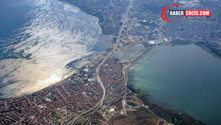 AKP Kanal İstanbul'da 'fırsatçılık' peşinde