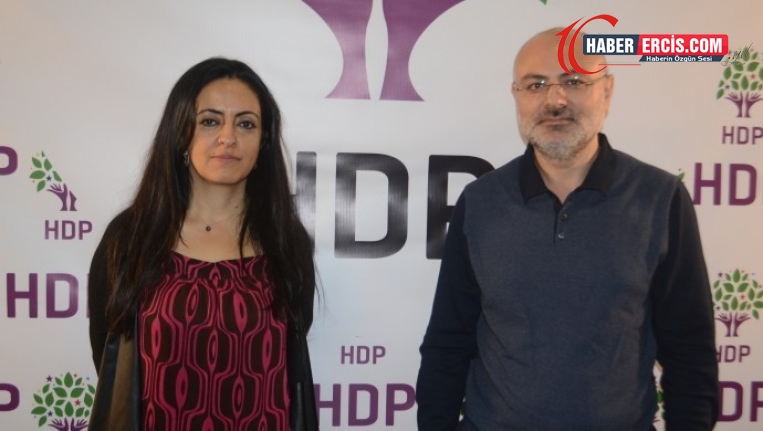 HDP'den İstanbul'da seferberlik