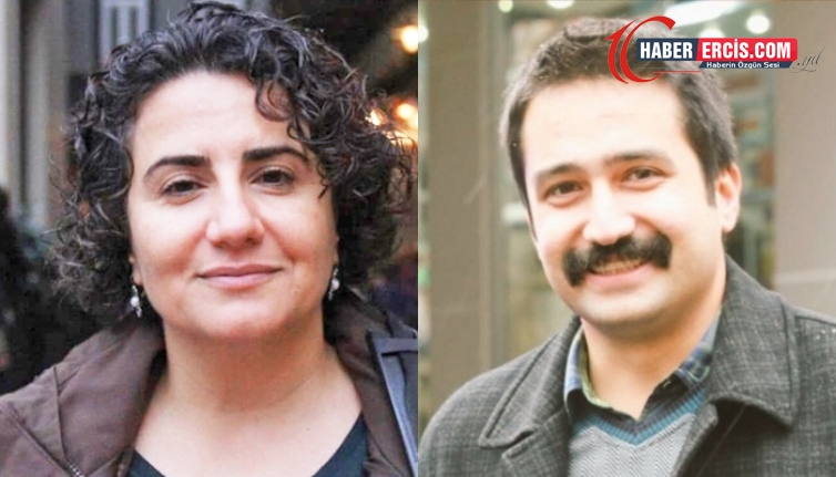 ÇHD: Tutuklu 2 avukat açlık grevini ölüm orucuna çevirdi