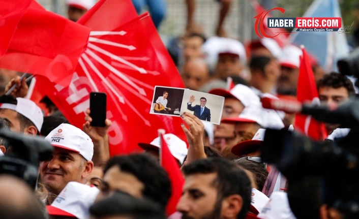 CHP de şerh düştü: İnfaz düzenlemesi Anayasa'ya aykırı