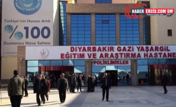 Diyarbakır’da Koronavirüsten bugün 4 kişi daha yaşamını yitirdi