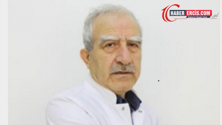 Dr. Mehmet Ulusoy koronavirüs nedeniyle hayatını kaybetti