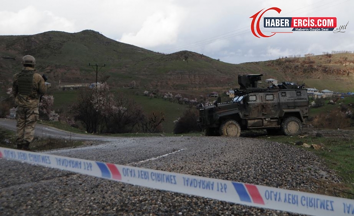 Erciş'te bir mahalle karantinaya alındı