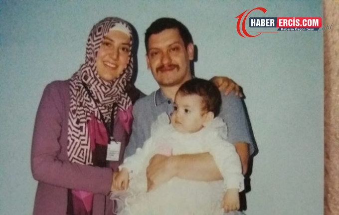 Eşi ve babası cezaevinde olan Halime Çalışkan balkondan düşerek hayatını kaybetti