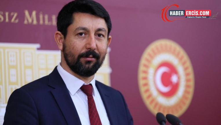 HDP: “İnsanların çaresiz kaldığı bu dönemde Kızılay’ın suskun kalmasının sebebi nedir?”