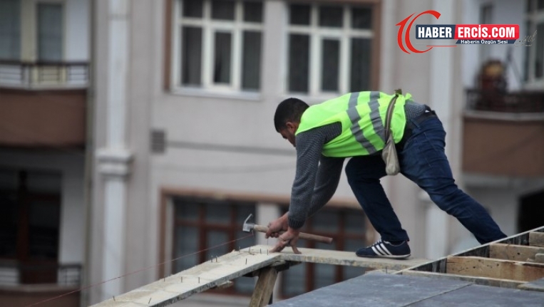 İstanbul’da 15 günde 15 bin 191 inşaat işçisi işten çıkarıldı