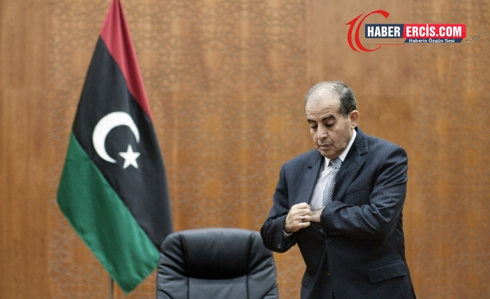 Libya eski Başbakanı koronavirüsten öldü