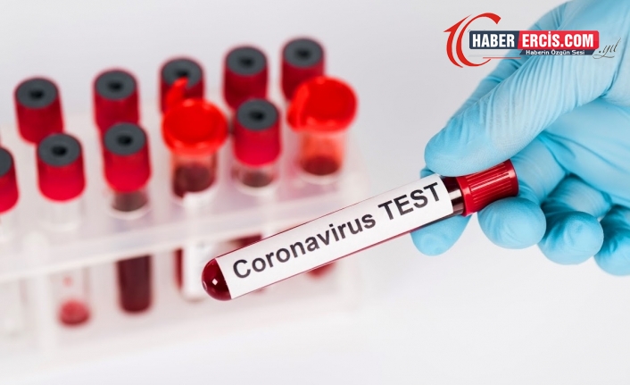Tıp öğrencileri koronavirüse yakalandı