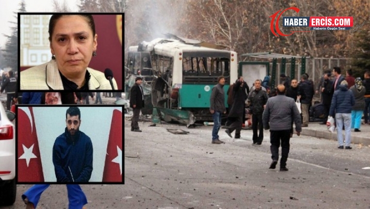 AKP’li vekilin koruması Kayseri patlamasıyla ilgili tutuklandı