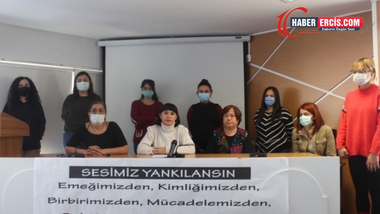 Ankara Kadın Platformu’ndan 25 Kasım çağrısı
