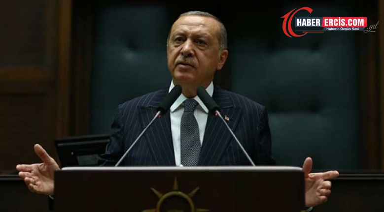 Erdoğan kabine değişikliğini yalanladı ‘yapısal reform’ dedi
