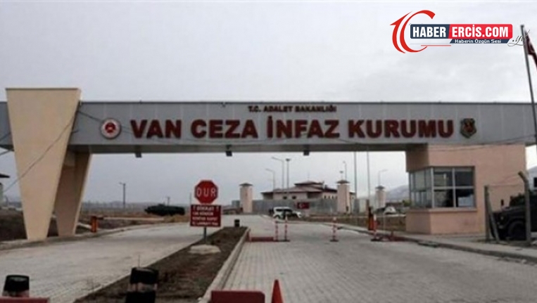 Gazeteci Abi: Van'da tutukluların dilekçelerine cevap verilmiyor