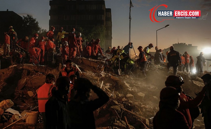 Jeolog Murathan: Deprem gerçeğiyle artık yüzleşilmeli