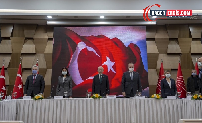 Kemal Kılıçdaroğlu: Kürt sorununu bizden başkası çözemez
