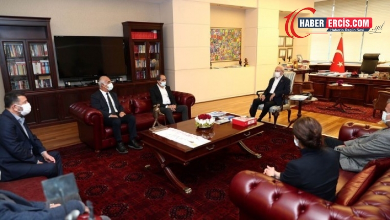 Kılıçdaroğlu: Mafya bozuntuları bizi yıldıramaz