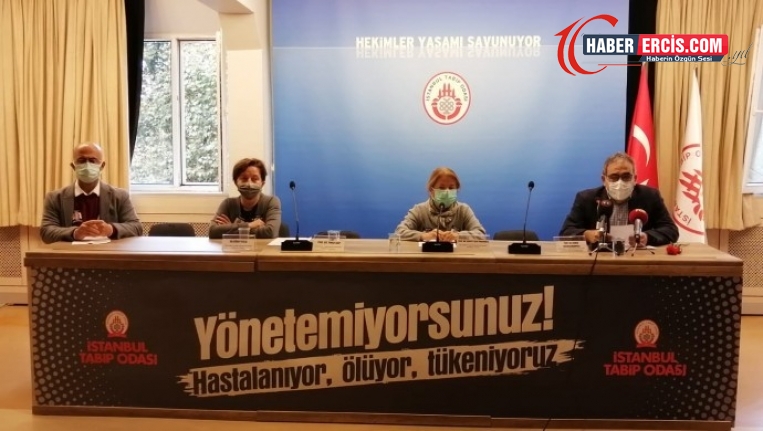 Koronavirüs: İstanbul Wuhan’ı geride bıraktı