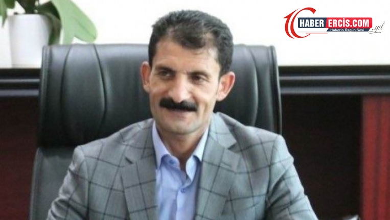Özalp Belediye Eşbaşkanı Almaç hakkında tahliye kararı