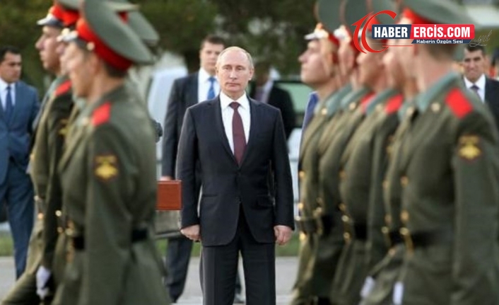 Reuters: Putin Karabağ’da 20 yıllık hayalini gerçekleştirdi