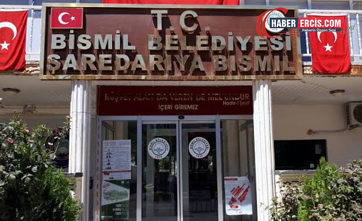 AKP'li eski vekilin kızı Bismil’i görmeden 3 ay maaş aldı, Ankara’ya kadrolu gitti