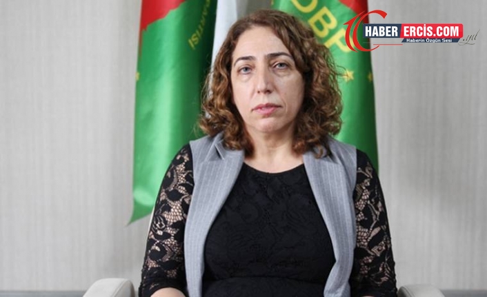DBP Eş Genel Başkanı Aydeniz: Kürt sorununa cesaretle yaklaşmayan muhalefet iktidar olamaz