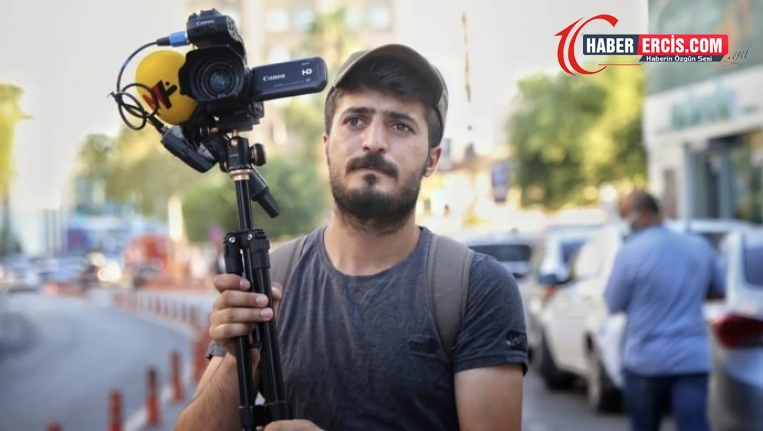 Gazeteci Acar 4 gündür gözaltında: Emniyet intikam almaya çalışıyor