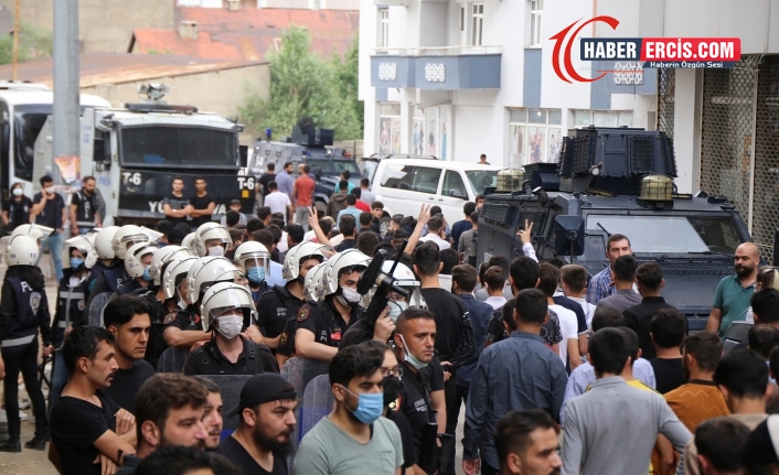 Hakkari’de eylem ve etkinlikler 2013 gündür yasak