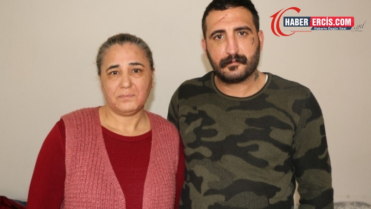 İzmir’de polis şiddetine maruz kalan aile yaşadıklarını anlattı