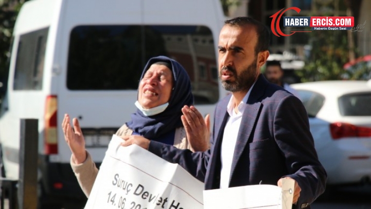 Şenyaşar ailesi: Hesap sorulmadan ‘helalleşme’ olmayacak
