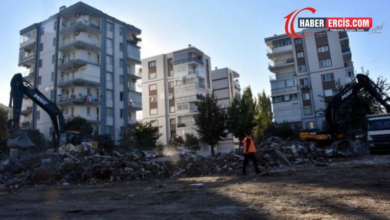11 kişinin öldüğü Yağcıoğlu Apartmanı’na ilişkin dava görüldü