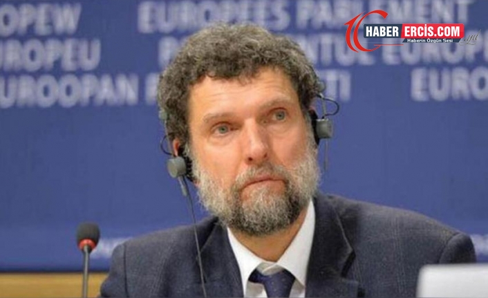Af Örgütü: Avrupa Konseyi’nin mesajı açık, Osman Kavala'yı serbest bırakın