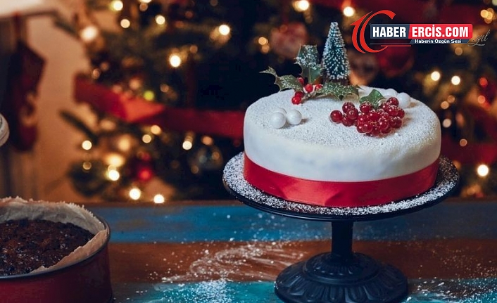 Diyanet'ten pastacıya fetva: Noel pastası İslam'a yaraşır bir şey değildir