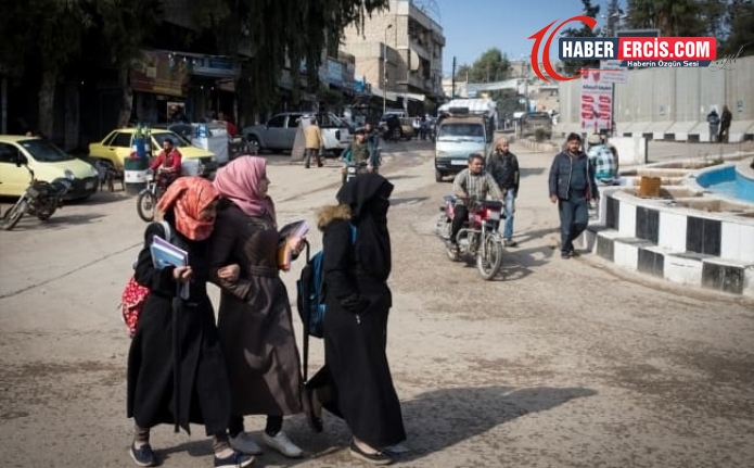 Efrin'de 2021’de 1200 hak ihlali yaşandı: Kaçırılan çoğu sivilin akıbeti bilinmiyor!