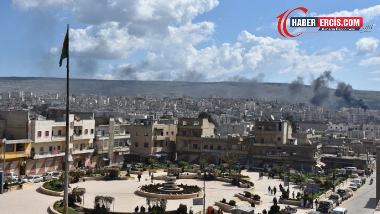 Efrîn’de 2 ayda 6 kişi katledildi, 95 kişi kaçırıldı