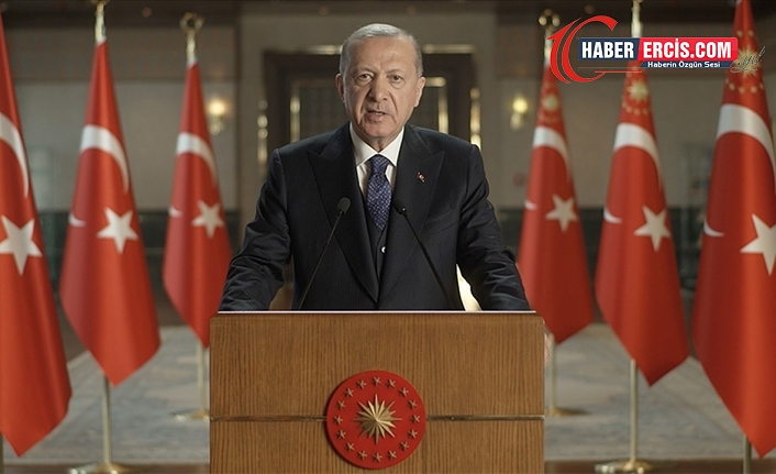 Erdoğan: Biz, Avrupa Birliği’nin Kavala’yla, Demirtaş’la ilgili aldığı kararları tanımıyoruz