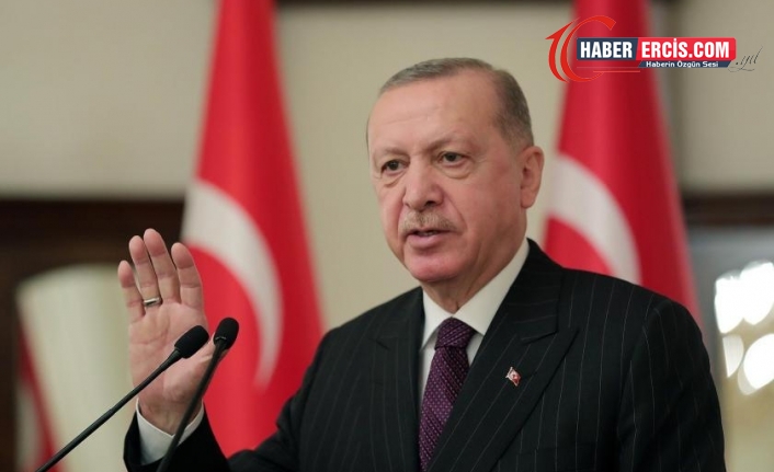 Erdoğan: Bay Kemal yalan söylüyor, ekonomiden hiç anlamaz