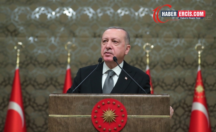 Erdoğan: Fiyatları hangi hızla yükseltiyorlarsa geri indirmelerini bekliyoruz