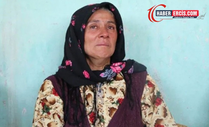 İpek Er'in annesinden mahkemeye: Vicdanınız rahat mı?