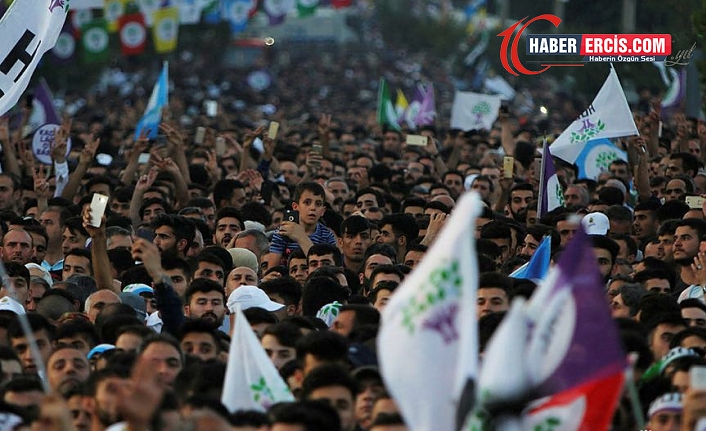 İstanbul’dan Van’a gençler kongreye hazırlanıyor