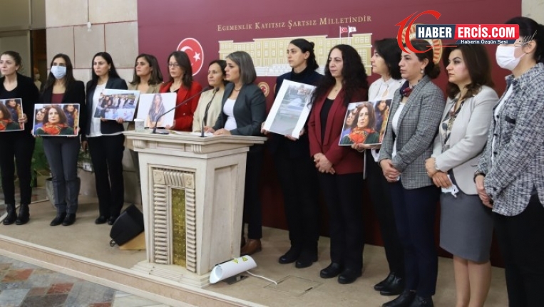 Kadınlar Meclis’ten seslendi: Gezer’in hesabını mutlaka verecekler