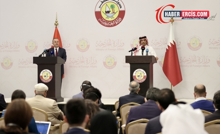 Katar Türkiye'deki sorunlardan çıkacak fırsatları bekliyor
