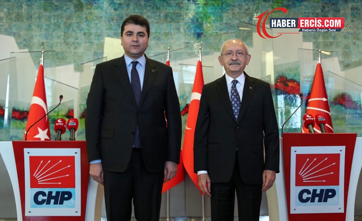 Kılıçdaroğlu: Erdoğan'ın akli melekeleri yerinde mi, ciddi endişelerim var
