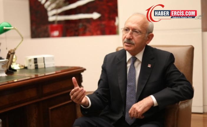 Kılıçdaroğlu, FT'ye konuştu: Erdoğan iktidarı bırakmak istemeyecek ama biz onu göndereceğiz