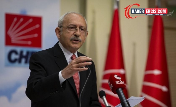 Kılıçdaroğlu’ndan adaylık açıklaması: İmamoğlu ve Yavaş olmaz