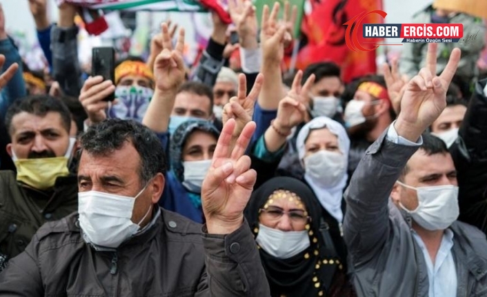 Özgüneş: Hükümet HDP'den korkuyor