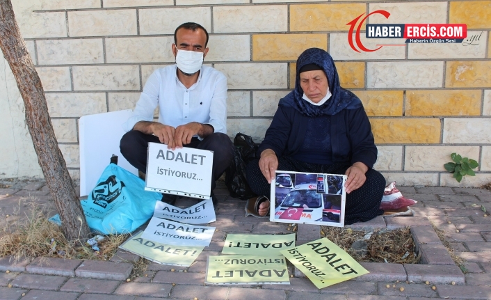Şenyaşar ailesi: AKP varsa adalet yok