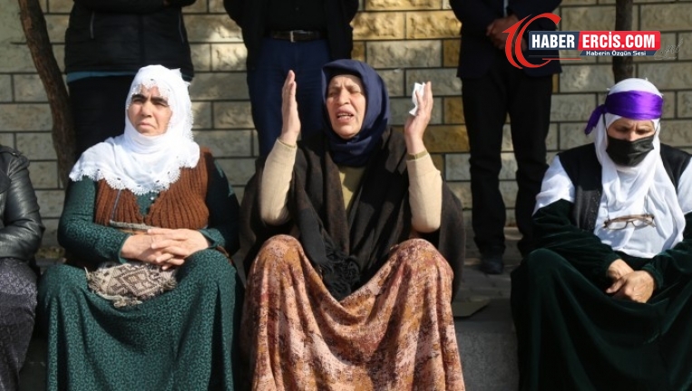 Şenyaşar ailesi: Temeli adalet olmayan hükümetler yıkılır