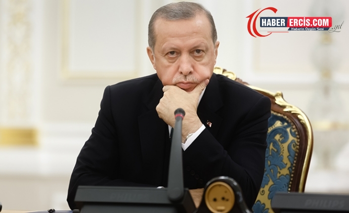 Serdaroğlu: Erdoğan'ın ruh ve vücut sağlığı ciddi olarak bozuk